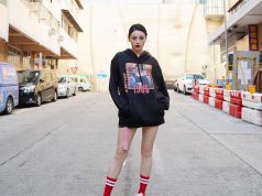 《全民造星III》的Bingo成員關嘉敏轉投邵氏 有網友留言:佢咁正,去邊我都繼續支持!!!