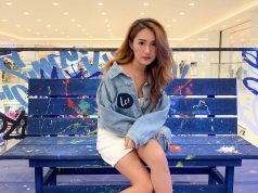 呢個可能係香港波史上最正既女主持-胡恩晴