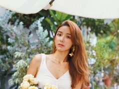 今屆最高質港姐-「花女」Yvette Chan陳詩琪(多圖)