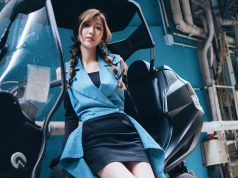 「港版渡邊麻友」謝文欣疫下運動照一攬 網民:看完我都戀愛了!!!