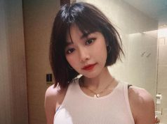 大馬女神林明禎在港過生日之餘,不忘大曬美好身材 香港網友:這些機會不屬於我!