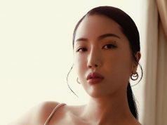 咪神崔碧珈每日健身10小時,練成馬甲線(多圖)