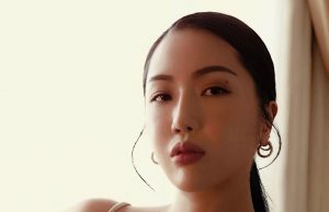 咪神崔碧珈每日健身10小時,練成馬甲線(多圖)