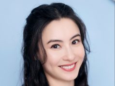 張柏芝近照曝光,原來長這樣子!!!