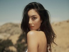 香港土生土長索女Adeline Rudolph主演《生化危機》(多圖) 網友:睇黎我都要上Netflix了!!!