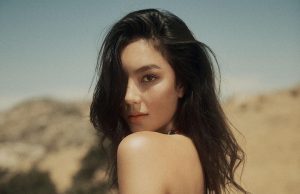 香港土生土長索女Adeline Rudolph主演《生化危機》(多圖) 網友:睇黎我都要上Netflix了!!!