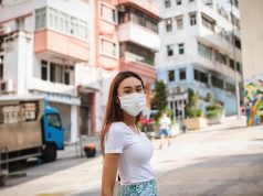 東張西望月主持黎寬怡身高腳長身材勁爆(多圖) 網友:佢係新一代女神