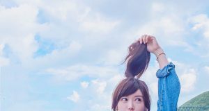 可愛台妹姚采辰回頭率極高(多圖) 網友:佢真係好GFABLE!!!