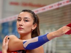 【東京奧運】土耳其女排兩大美人古妮絲(Zehra Güneş)及靚相曝光(多圖) 網友:佢地有樣有腳!!!