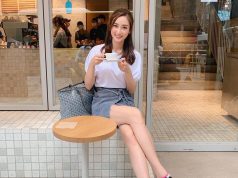 叫得嘉欣都係靚女(多圖) 網友:蔡嘉欣真係好白好正!!!