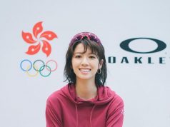 蔡思貝越變越靚,但有其中一張激似木村拓哉(多圖)