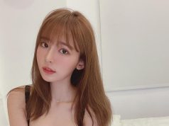 台灣女星激似三上悠亞!(多圖) 網友:佢樣靚身材正!!!