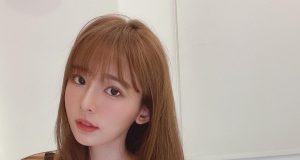 台灣女星激似三上悠亞!(多圖) 網友:佢樣靚身材正!!!