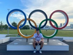 新鮮出爐香港金牌劍手張家朗帥氣生活照(多圖) 網友:佢有193高,仲型過C朗!!!