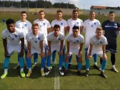 曾同戴偉浚同隊踢波小將郭崇毅空降塞甲球隊FK Timok Zajecar 網友:佢可能勁過歐沖!!!