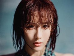 Dada陳靜BIG爆透視長裙(多圖) 網友:我認識的DADA回來了!!!