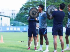 「中國麥巴比」蘇宇亮16歲進軍中超(有片睇)