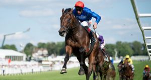 英皇錦標賽馬日24/7/2021【雅大爺日漸成熟】 心水推介- 佳佳