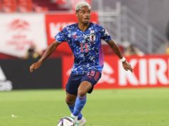 日本混血中鋒安拿胡阿道加盟圖盧茲(有片睇)