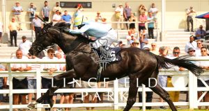 鄭雨滇取得英國第三W(有片睇) 網友:佢騎功相當紮實!!!