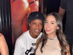 身材豐滿女粉絲要求細哨簽名落胸(有片睇) 朗拿甸奴:OK,冇問題!!!