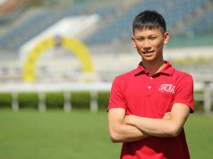 晨課追擊 (10-07-2021) 錶之未來充滿朝氣