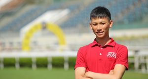 晨課追擊 (10-07-2021) 錶之未來充滿朝氣