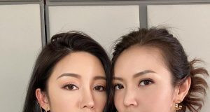 陳庭欣同Julia C出海齊曬索爆身材(多圖) 網友:兩個都咁正!!!