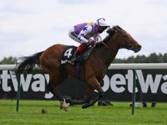 紀爾斯大賽日8/8/2021【湖畔鄉鎮近況大勇】 心水推介- 佳佳