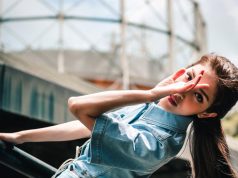 陳凱琳搭港鐵突然地高歌(有片睇) 網友:可以出道了!!!