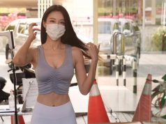 大馬善心女神李元玲身材FIT到爆(多圖) 網友:佢近乎完美!!!