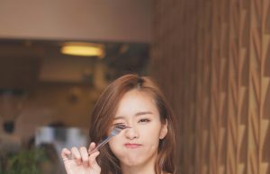 JUMBO TSANG嘟嘴影相真可愛(多圖) 網友:呢場張相珍貴呀!!!