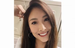 陳約臨重新出發玩自拍(多圖) 網友:原來佢有大長腿!!!