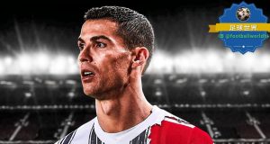 (突發) C朗將以2800萬歐元王者回歸曼聯