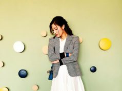 大美人李嘉欣美貌與身材更勝20歲時(多圖) 網友:佢應該係史上最靚既港姐