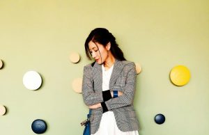 大美人李嘉欣美貌與身材更勝20歲時(多圖) 網友:佢應該係史上最靚既港姐