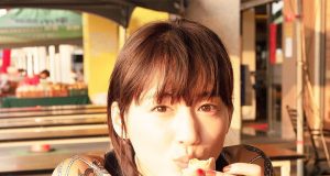 綾瀨遙確診新冠肺炎 網友:希望女神快D好返,好想快D見返佢個靚樣(多圖)!!!