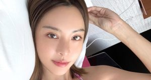 李元玲宣佈封胸,睇下之前幾波濤胸湧(多圖) 網友:睇埋今次先算啦!!!