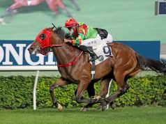 晨課追擊 (30-08-2021) 飛輪閃耀外觀吸引