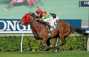 晨課追擊 (30-08-2021) 飛輪閃耀外觀吸引