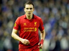 前利物浦球星唐寧宣佈退役(附上職業生涯的精華片段) 網友:我真係由細睇到佢大架!!!