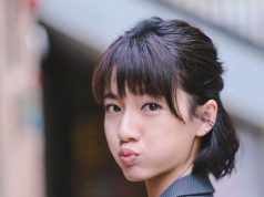 蔡思貝罕有可愛嘟嘴相(多圖) 網友:佢真係好GFABLE!!!