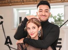 陳凱琳與孖生弟弟合照(多圖) 網友:佢細佬個樣好似英超球星禾確特!!!型爆!