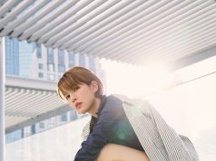 蘇皓兒街頭拍照大show雪白長腿(多圖) 網友:這對腳真係舉世無雙!!!