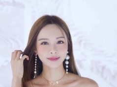 李元玲封胸現女人味(多圖) 網友紛紛大讚好索!!!