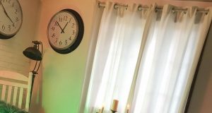 高海寧穿綠色bra top曬長腿(多圖) 網友:佢對腳好長好正!!!