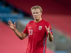 4/9/2021 足智彩心水 3串1推介挪威半場已經贏得 名家:勁哥