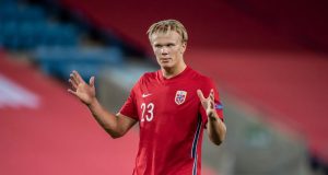 4/9/2021 足智彩心水 3串1推介挪威半場已經贏得 名家:勁哥