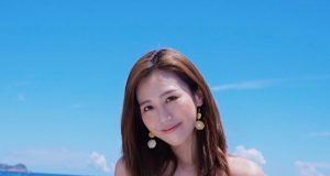 護士姐姐何沛珈穿比堅尼曬身材(多圖) 網友:哇,真係靚爆鏡!!!