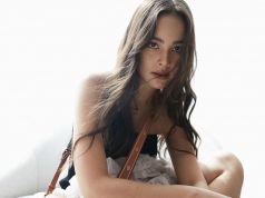 泰國混血女神Yaya索到不行了(多圖) 網友:真係天生麗質!!!